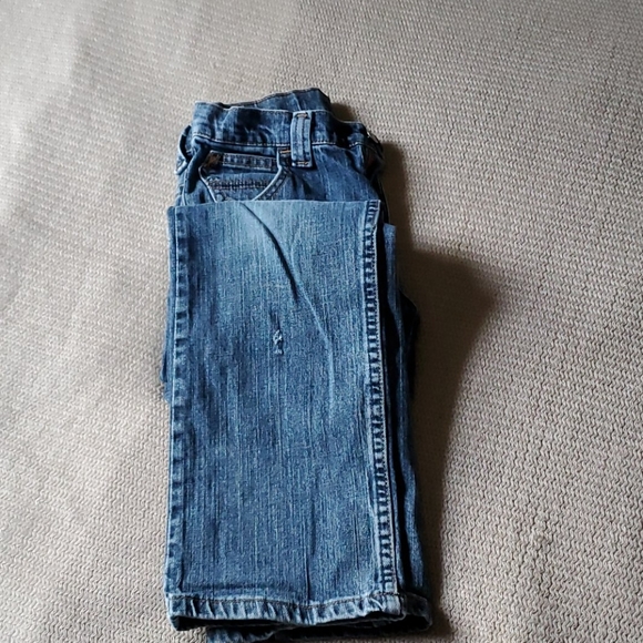 Boy jeans - Picture 4 of 7